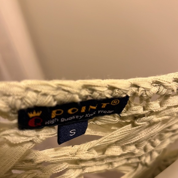 Knit top - Picture 4 of 4